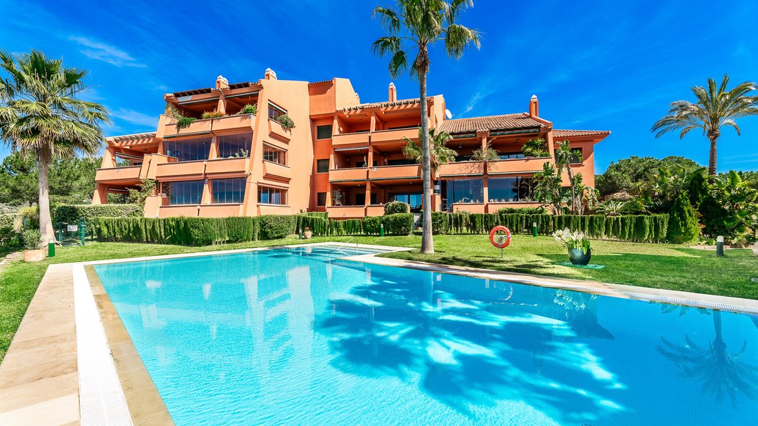 Penthouse à Marbella, Andalousie, Espagne 3 - 18900948
