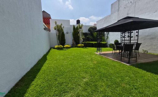 Casa en Rincón Verde, Estado de México, México 1