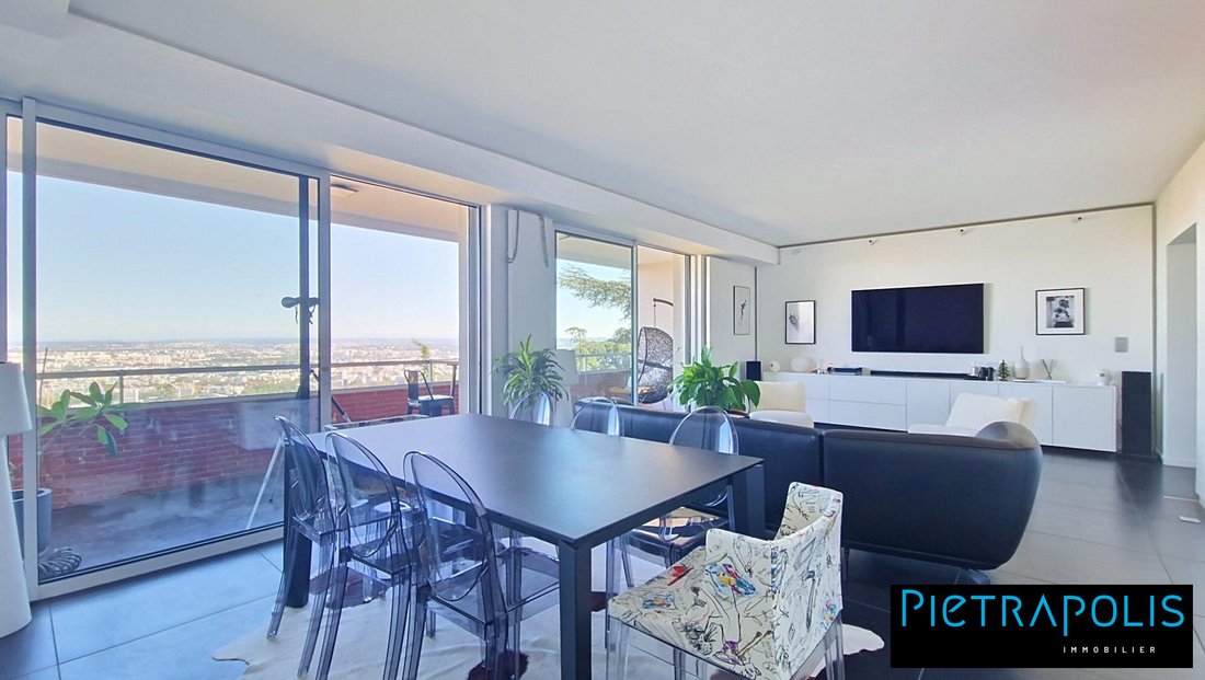 Apartment in Sainte-Foy-lès-Lyon, Auvergne-Rhône-Alpes, France 5 - 18151316