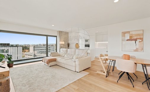 Appartement à Lumiar, Lisbonne, Portugal 1