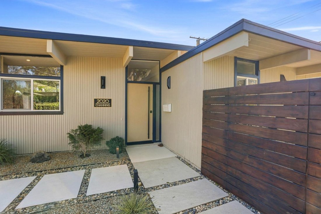 House in East Palo Alto, California, United States 2 - 18899751