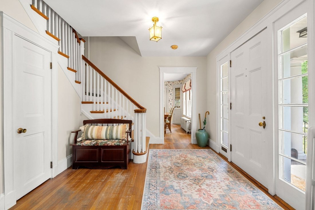Casa a Milton, Massachusetts, Stati Uniti 2 - 18895376