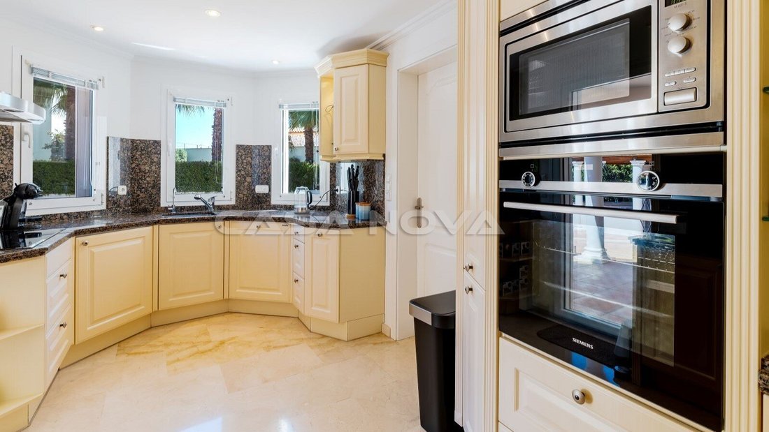 Villa in Rotes Velles, Calvia, Balearic Islands 5 - 18896957