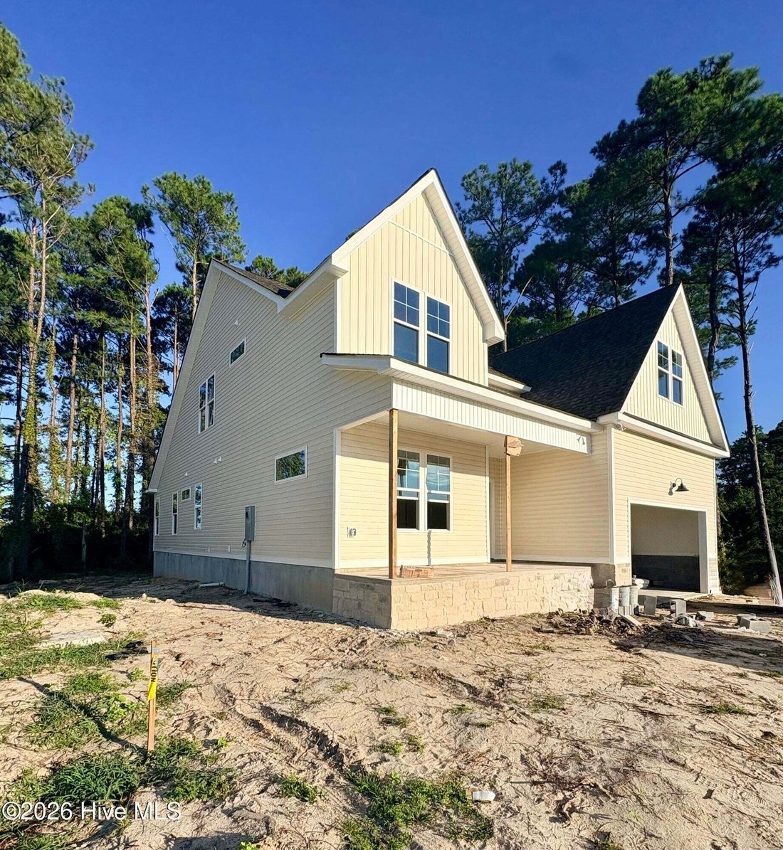 House in Cedar Point, North Carolina, United States 2 - 18539507