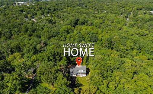 Casa a Dameron, Maryland, Stati Uniti 1