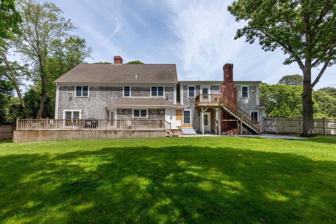 House in Yarmouth, Massachusetts, United States 2 - 18899030