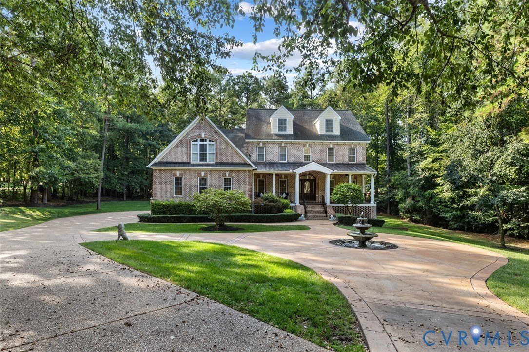 House in Chesterfield, Virginia, United States 2 - 18902639
