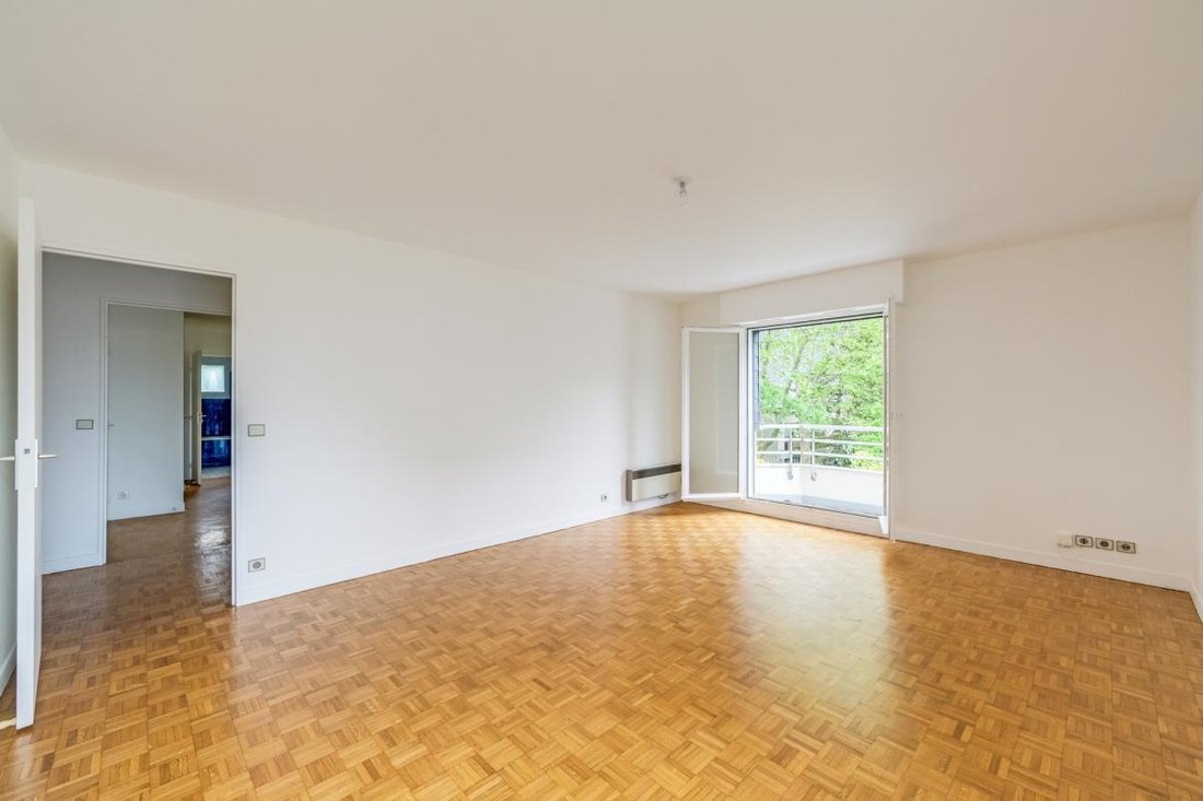 Apartment in La Garenne-Colombes, Ile-de-France, France 2 - 18897304
