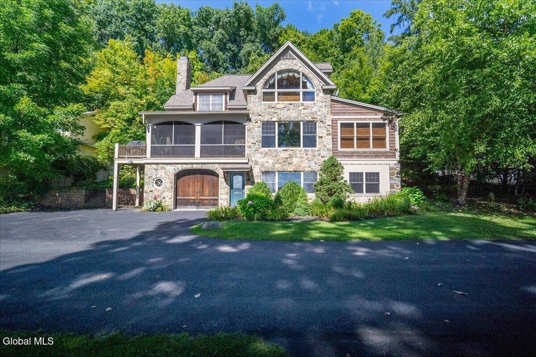 Casa a Ballston Spa, New York, Stati Uniti 4 - 18895787