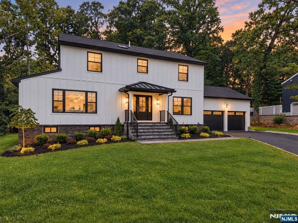 Casa a West Orange, New Jersey, Stati Uniti 1 - 18684311