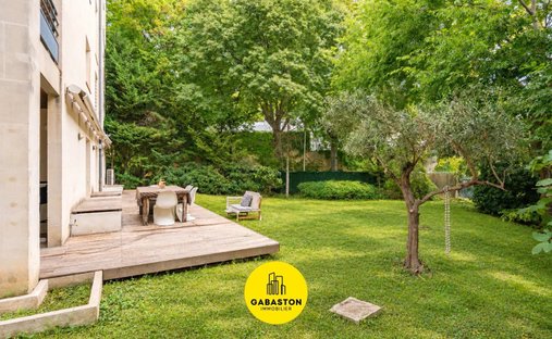 Appartement à Périer, 8e Arrondissement, Marseille 1