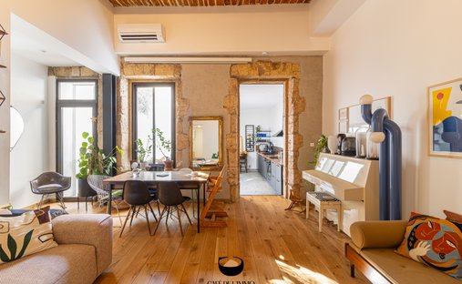 Apartment in Castellane, 6e Arrondissement, Marseille 1
