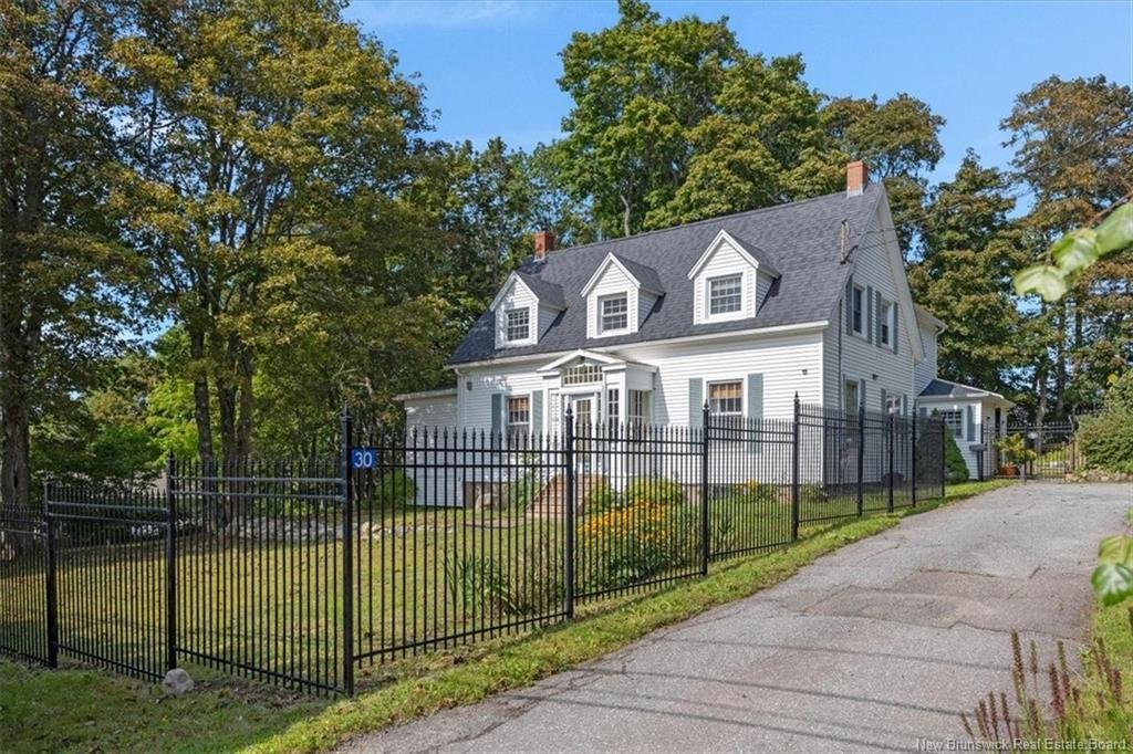 Casa a Rothesay, Nuovo Brunswick, Canada 4 - 18900164
