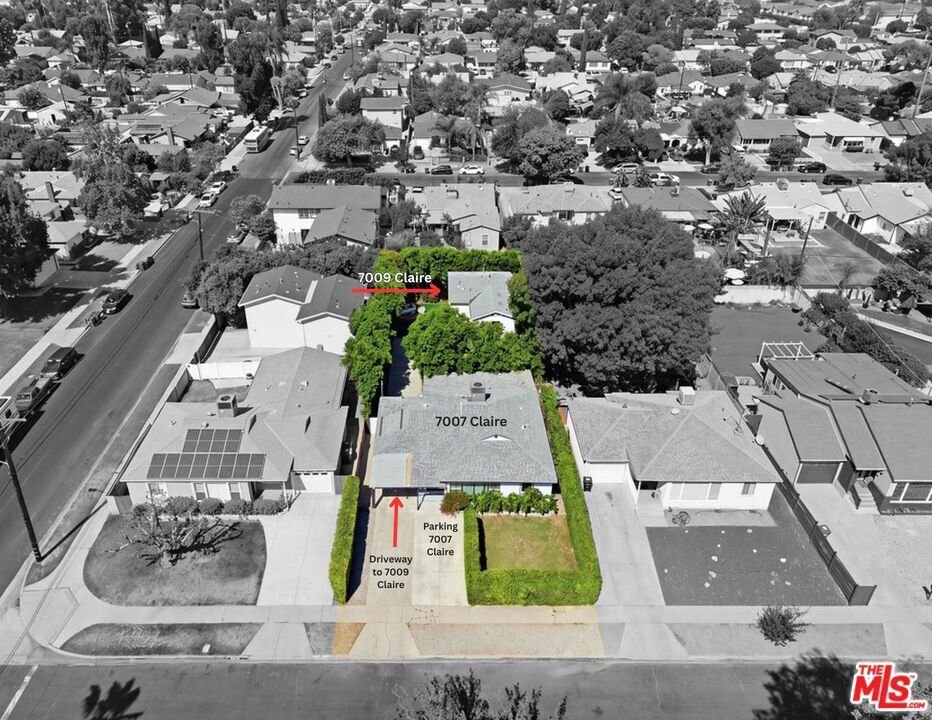 Andere in Los Angeles, Kalifornien, Vereinigte Staaten 2 - 18661983