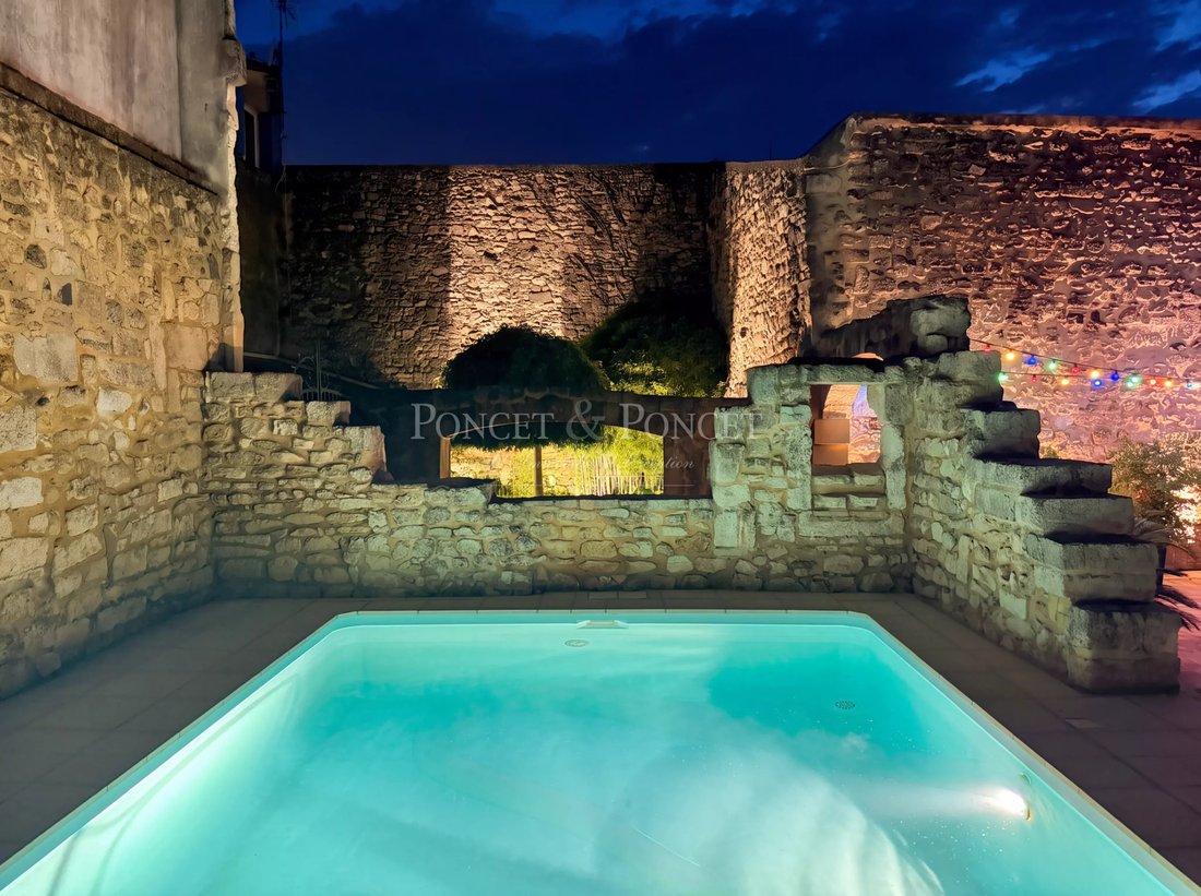 House in Lansargues, Occitania, France 2 - 17708723