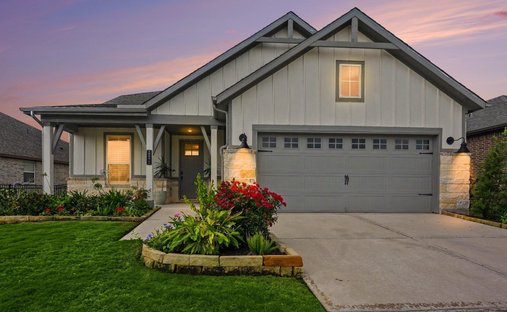 Casa a Willis, Texas, Stati Uniti 1