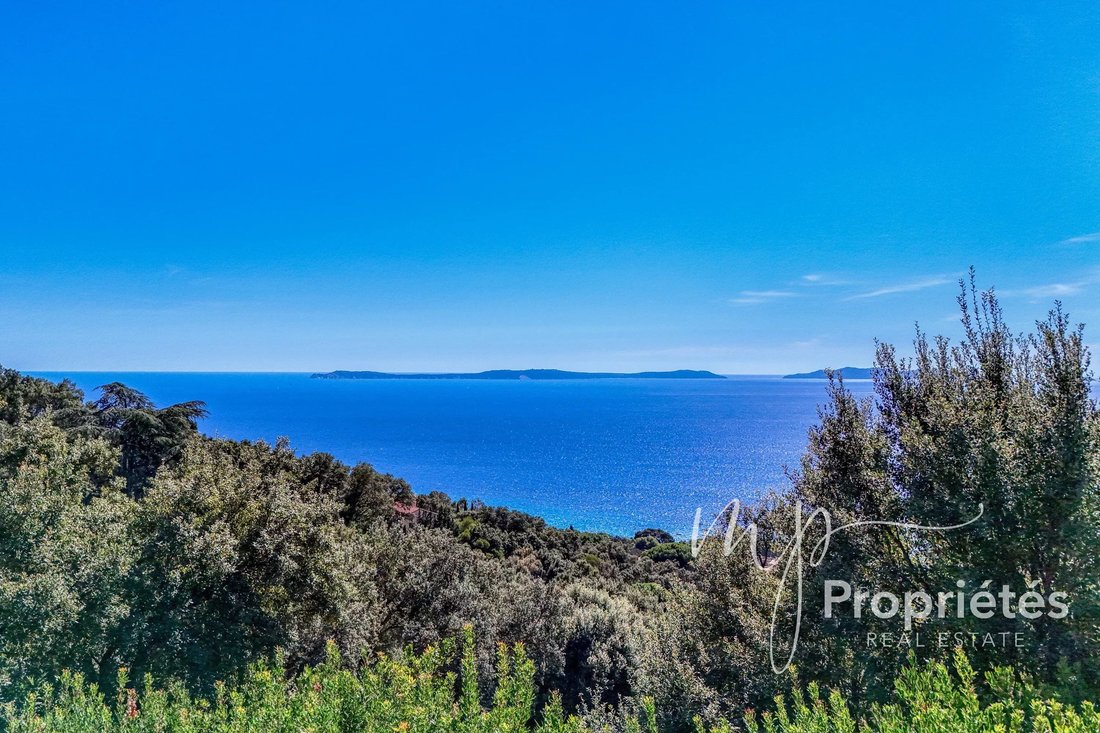 Villa in Rayol-Canadel-sur-Mer, Provence-Alpes-Côte d'Azur, France 2 - 18897763