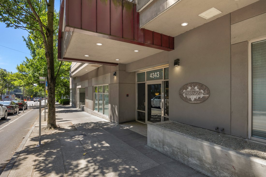 Condominio en Seattle, Washington, Estados Unidos 3 - 18901971