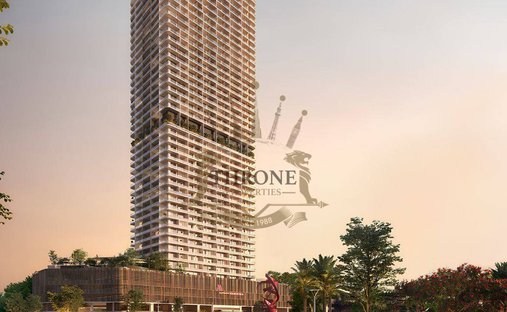 Appartamento in Al Thanyah Quinta, Al Thanyah, Emirato di Dubai 1