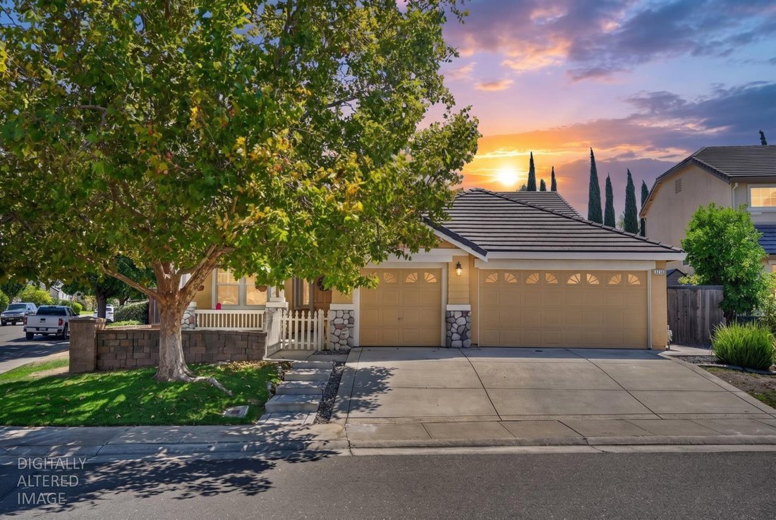 House in Elk Grove, California, United States 1 - 18895541