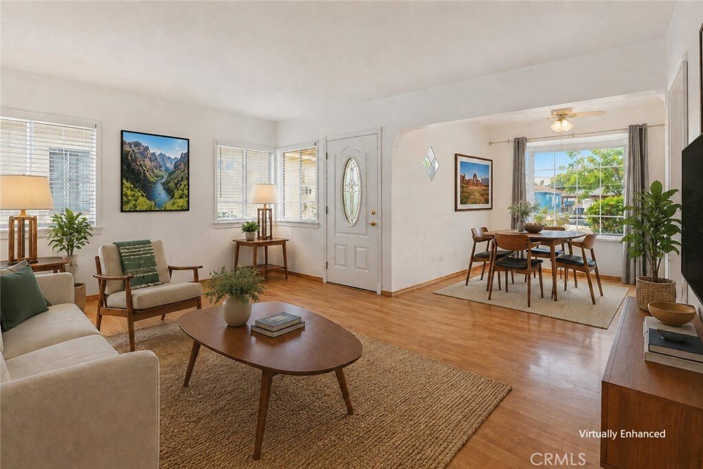 House in East Los Angeles, California, United States 2 - 18898353