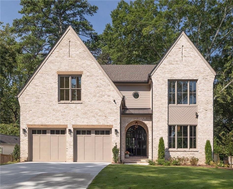 Haus in Atlanta, Georgia, Vereinigte Staaten 1 - 18893201
