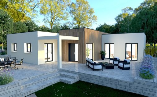 Casa a Morainvilliers, Isola di Francia, Francia 1