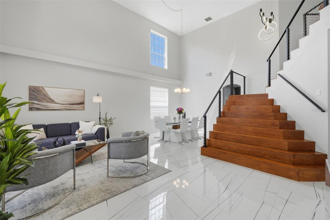 Casa en Orlando, Florida, Estados Unidos 4 - 18900046