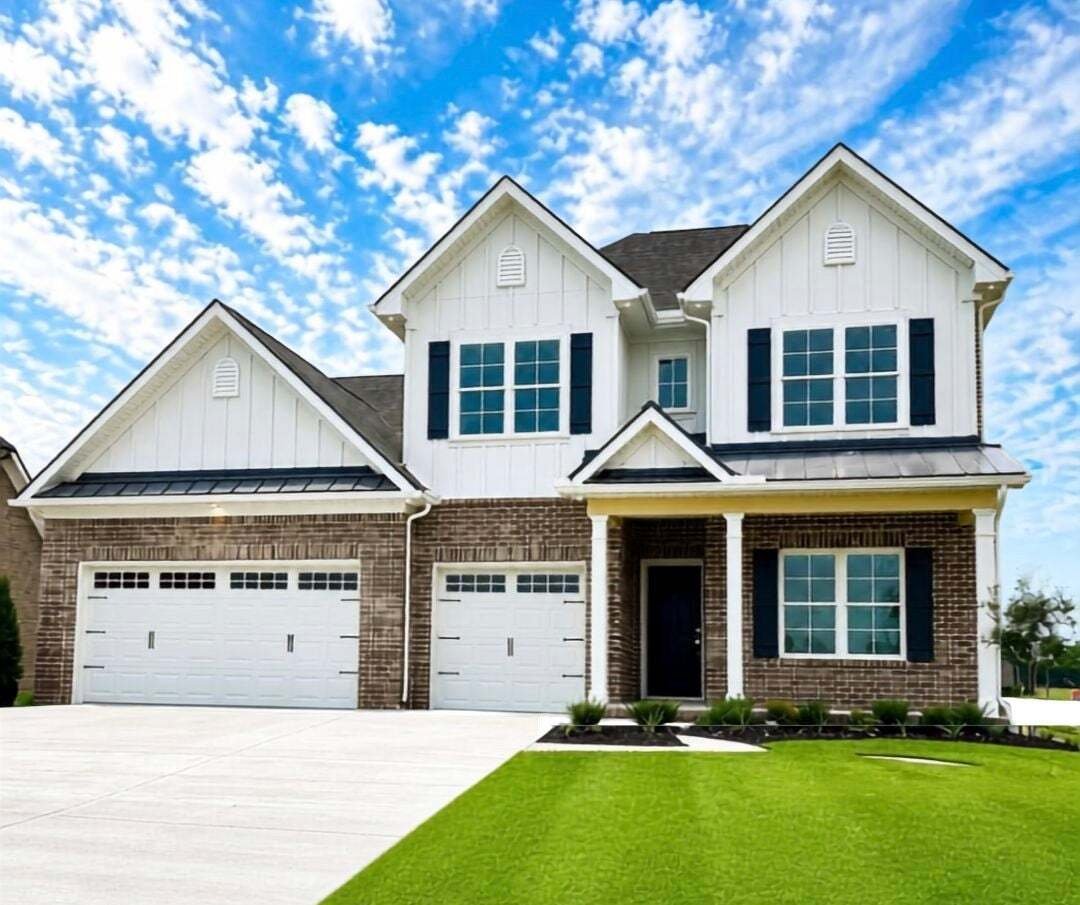 Casa a Murfreesboro, Tennessee, Stati Uniti 1 - 18876626