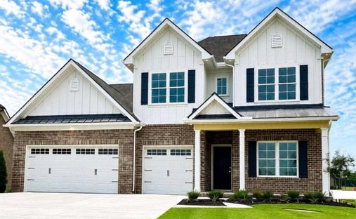 Casa a Murfreesboro, Tennessee, Stati Uniti 1