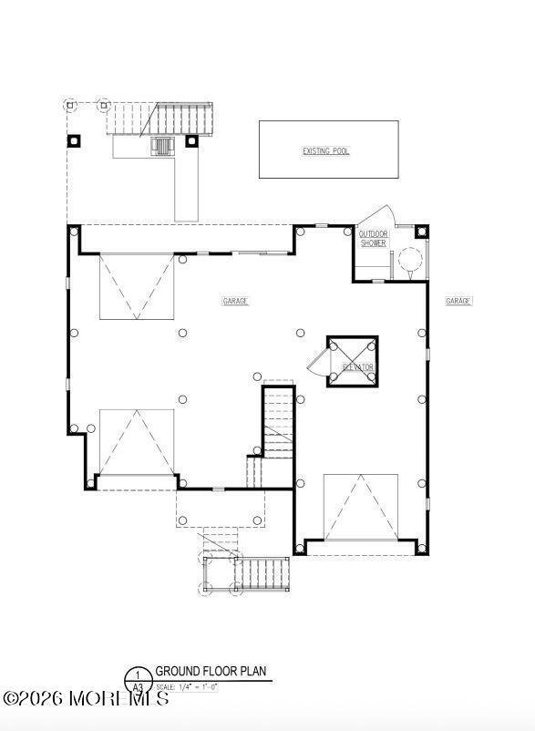 House in Stafford Township, New Jersey, United States 5 - 18895870