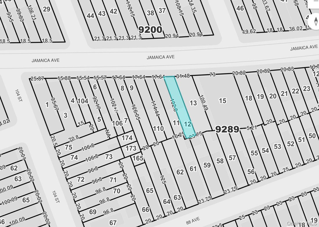 House in New York, New York, United States 2 - 18898712