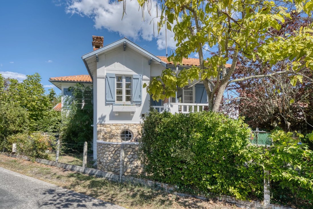 Villa à Sud Ouest, Andernos-les-Bains, France 2 - 18897361
