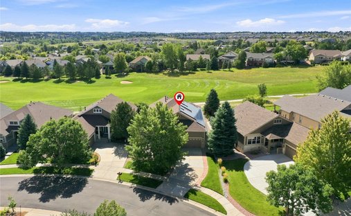 Casa a Aurora, Colorado, Stati Uniti 1