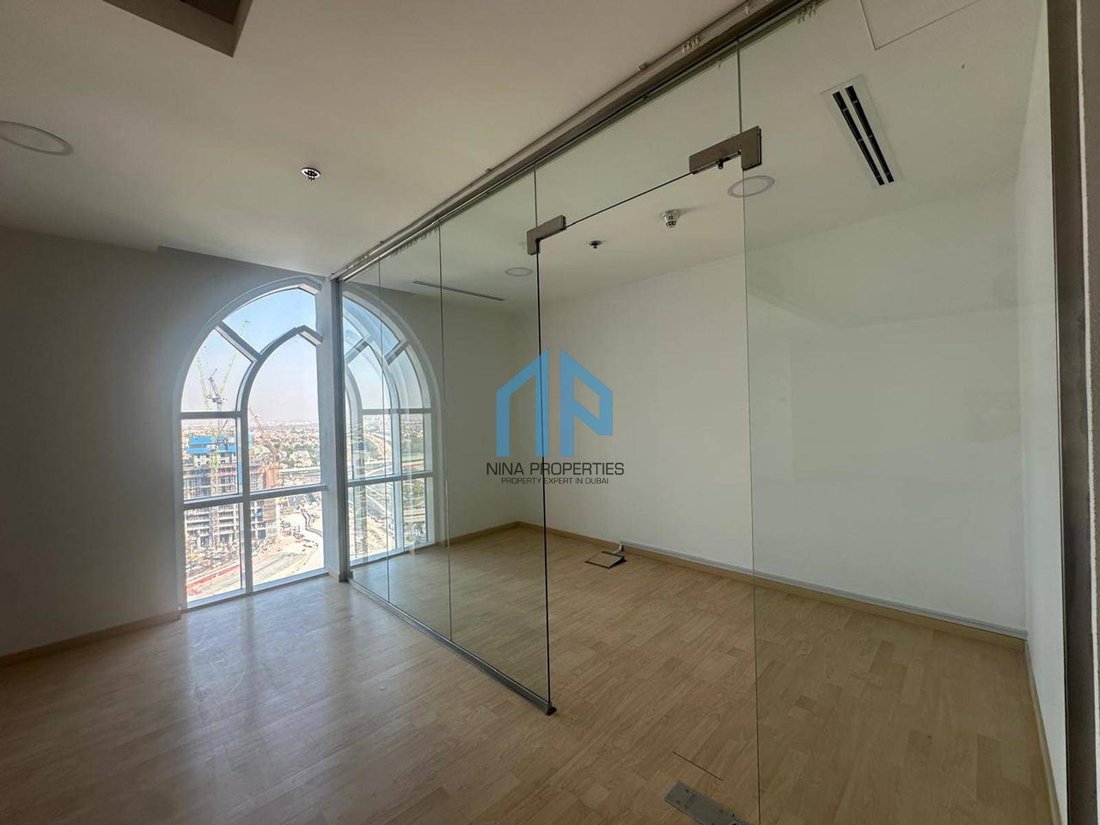 Altro a Jumeirah Lakes Towers, Emirato di Dubai, Emirati Arabi Uniti 5 - 18896236