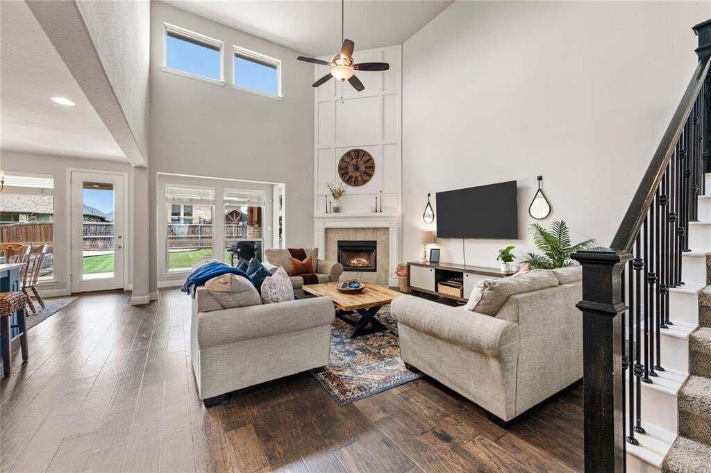 House in Fort Worth, Texas, United States 2 - 18900633