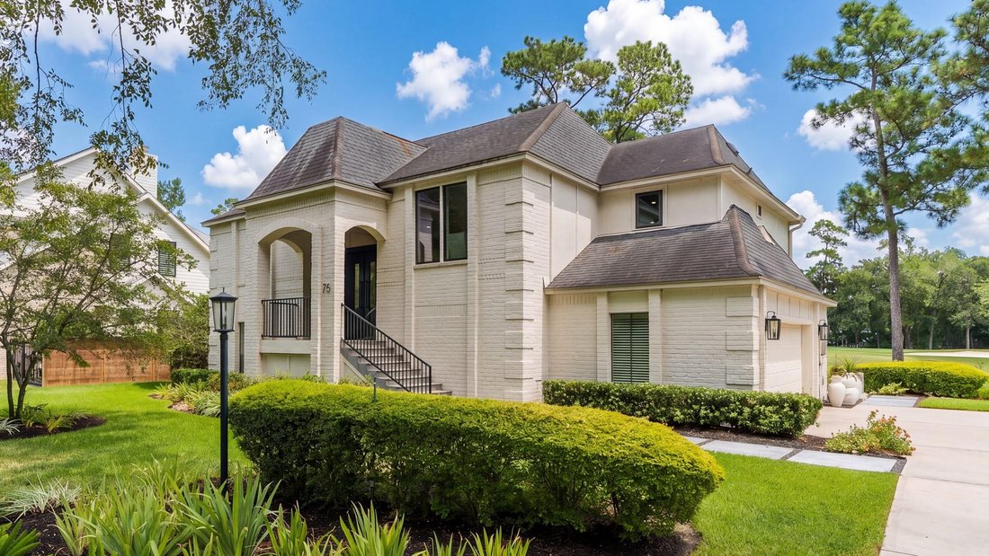 House in Spring, Texas, United States 1 - 18896748