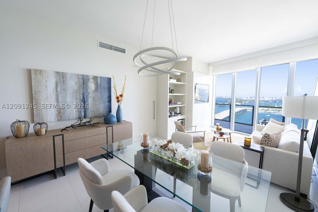 Condo in Miami, Florida, United States 5 - 18899722