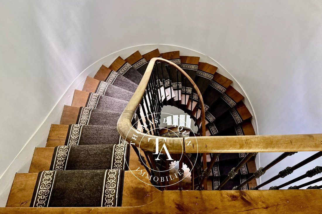 Estate in Secteur Montagne, Bagneres-de-Bigorre, France 5 - 17775076