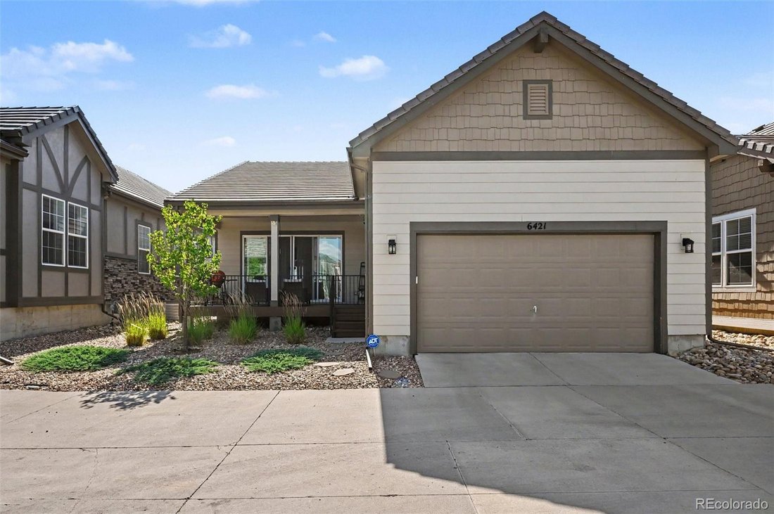 Casa a Cherry Hills Village, Colorado, Stati Uniti 3 - 18896305