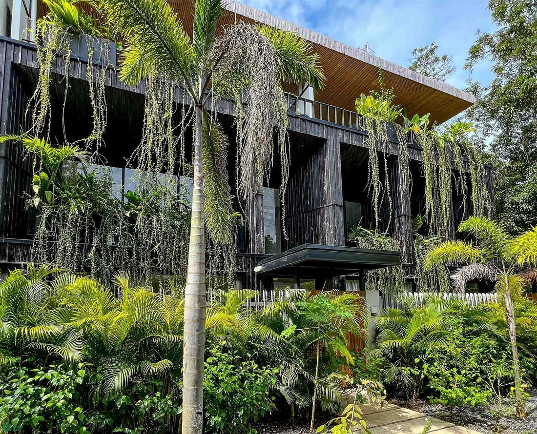 House in Santa Teresa, Puntarenas Province, Costa Rica 4 - 18899847