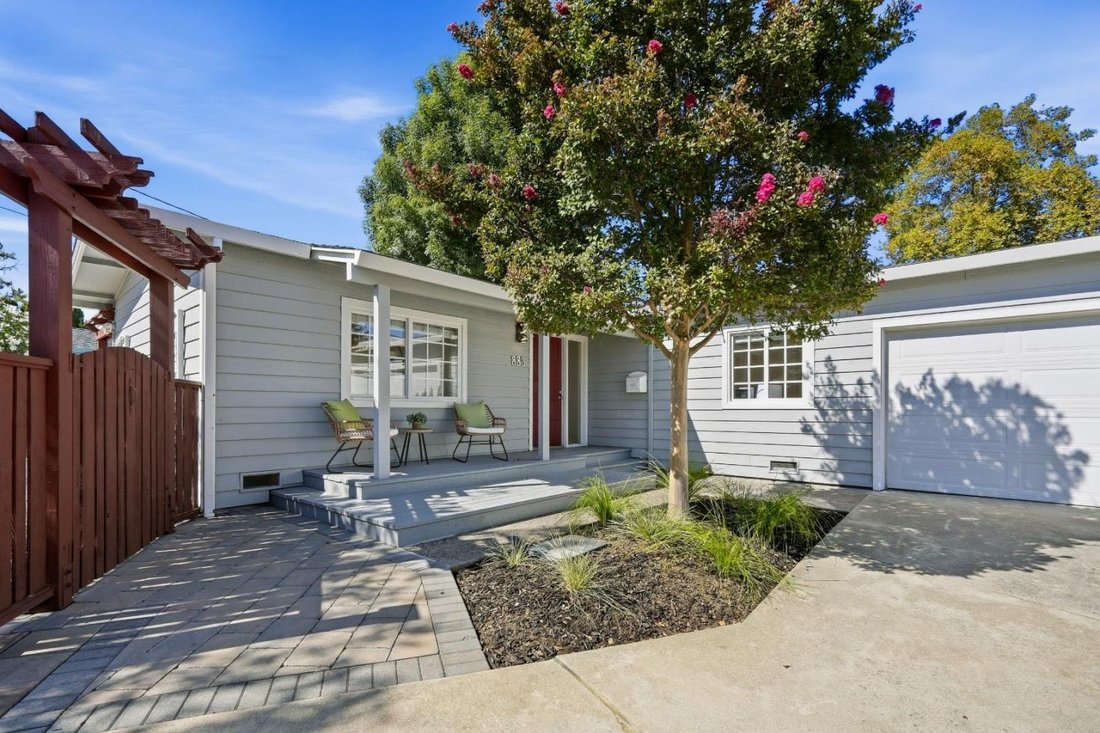House in Cupertino, California, United States 3 - 18899829