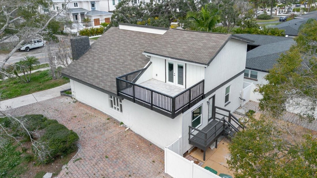 Casa en Tampa, Florida, Estados Unidos 4 - 18896086
