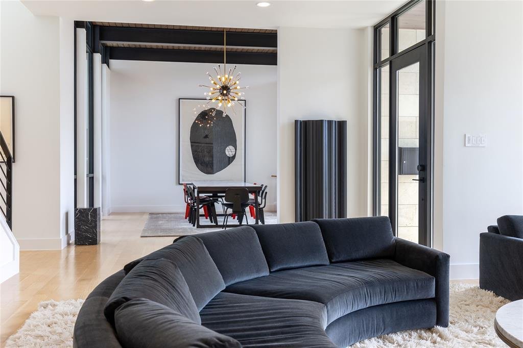 Casa en Dallas, Texas, Estados Unidos 2 - 18900595