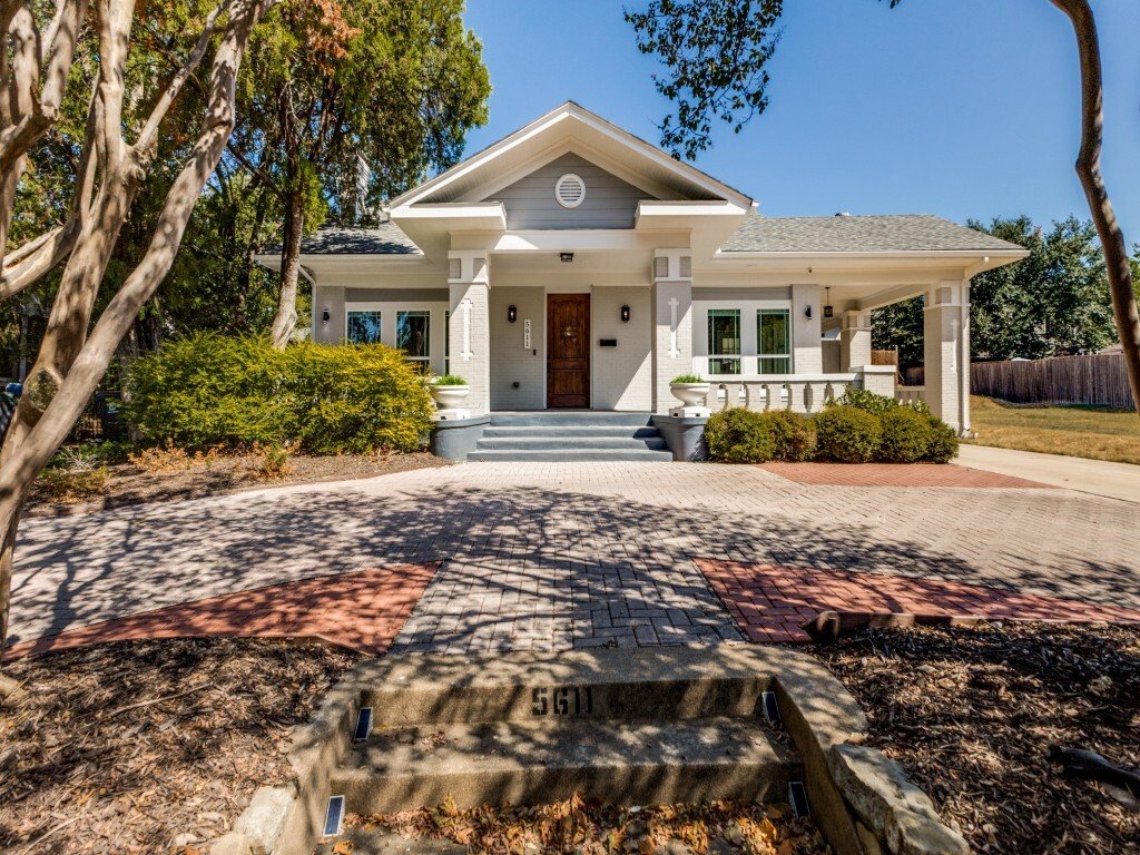 House in Dallas, Texas, United States 1 - 18900142