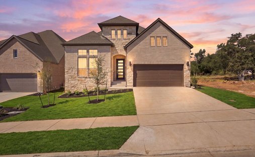 Casa a Georgetown, Texas, Stati Uniti 1
