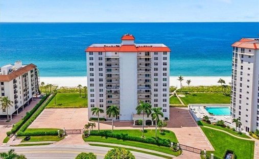Eigentumswohnung in Naples, Florida, Vereinigte Staaten 1