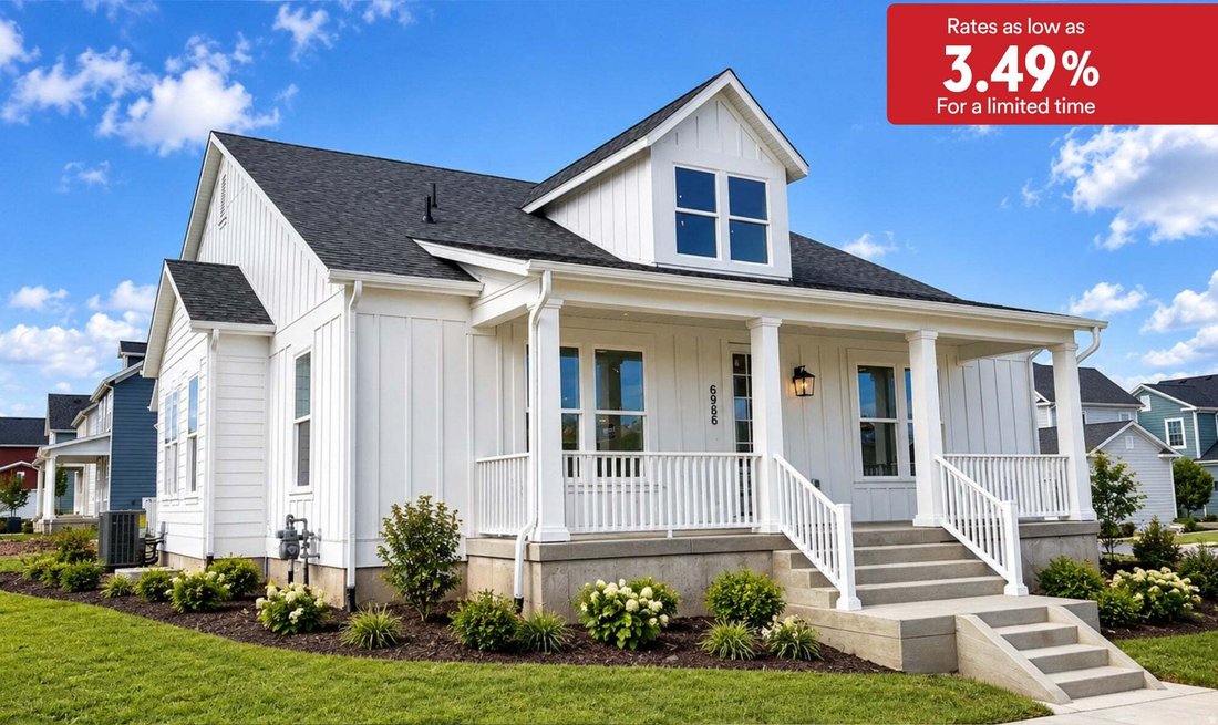 House in South Jordan, Utah, United States 1 - 18899229