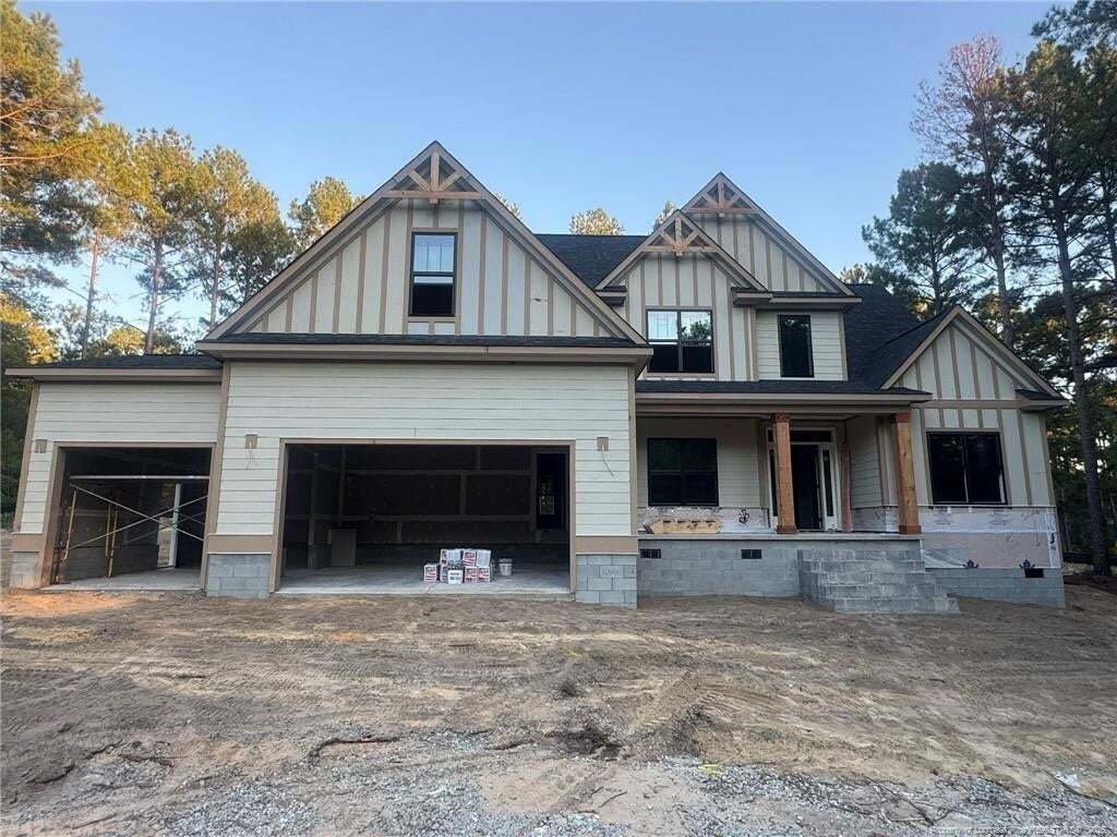 House in Spring Lake, North Carolina, United States 1 - 17696901