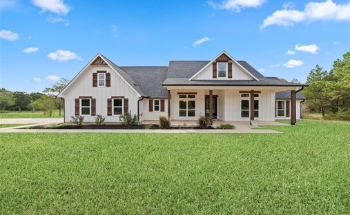 Haus in Cat Spring, Texas, Vereinigte Staaten 1